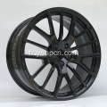 Maserati Quattroporte Ghibli Levante Levante Forged Wheel Rims